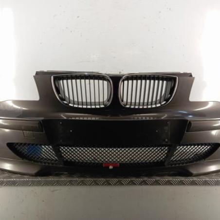 Pare choc avant BMW SERIE 1 E87 Photo n°1