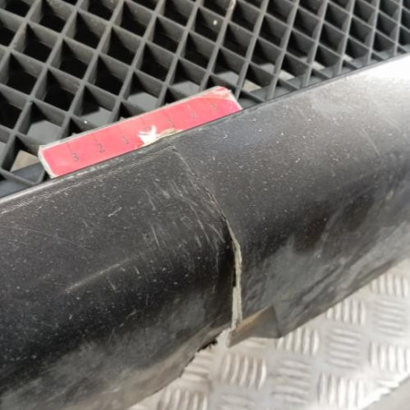 Pare choc avant BMW SERIE 1 E87