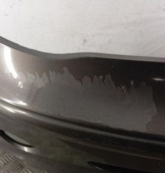 Pare choc avant BMW SERIE 1 E87 Photo n°4