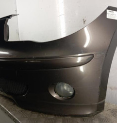 Pare choc avant BMW SERIE 1 E87 Photo n°5