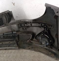 Pare choc avant BMW SERIE 1 E87 Photo n°6