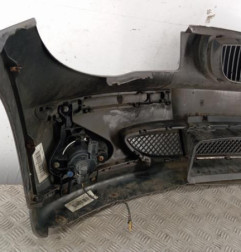Pare choc avant BMW SERIE 1 E87 Photo n°7
