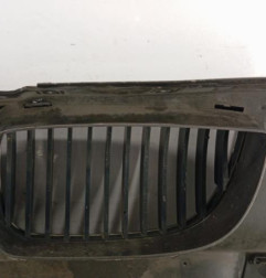 Pare choc avant BMW SERIE 1 E87 Photo n°8