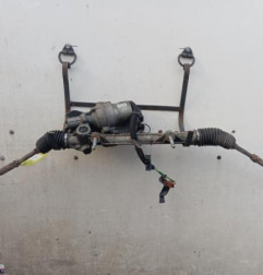 Cremaillere assistee PEUGEOT 207 Photo n°1