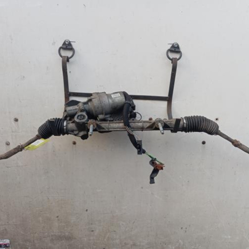 Cremaillere assistee PEUGEOT 207