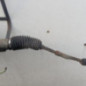 Cremaillere assistee PEUGEOT 207