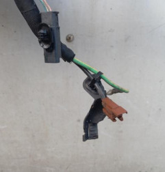 Cremaillere assistee PEUGEOT 207 Photo n°3