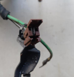 Cremaillere assistee PEUGEOT 207 Photo n°5