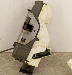 Serrure avant gauche PEUGEOT 308 1 Photo n°1