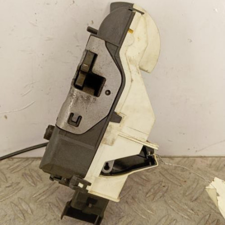 Serrure avant gauche PEUGEOT 308 1 Photo n°1