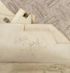 Serrure avant gauche PEUGEOT 308 1 Photo n°5