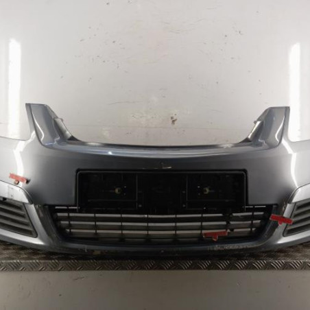 Pare choc avant OPEL ZAFIRA B Photo n°1