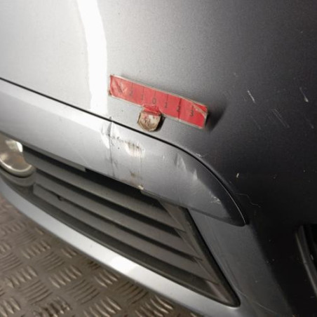 Pare choc avant OPEL ZAFIRA B