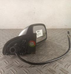 Retroviseur droit PEUGEOT 307 Photo n°3