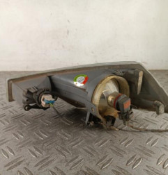 Anti brouillard droit (feux) CITROEN C5 2