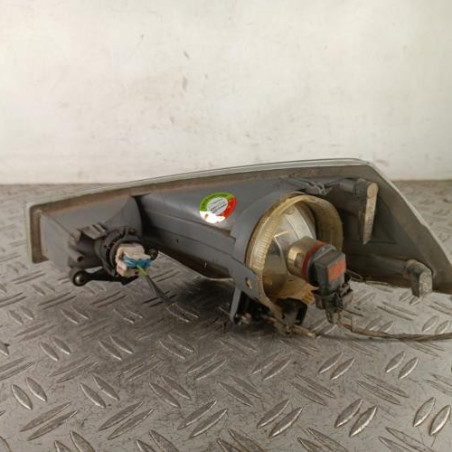Anti brouillard droit (feux) CITROEN C5 2