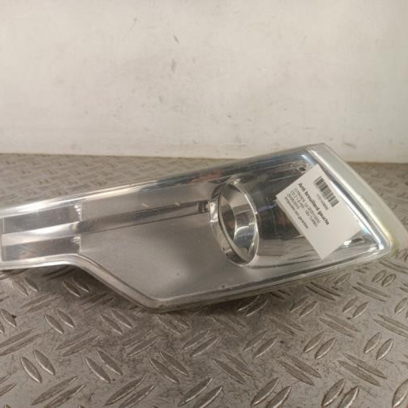 Anti brouillard gauche (feux) CITROEN C5 2