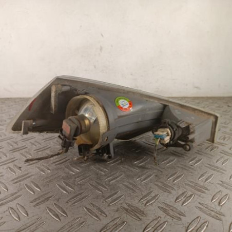 Anti brouillard gauche (feux) CITROEN C5 2