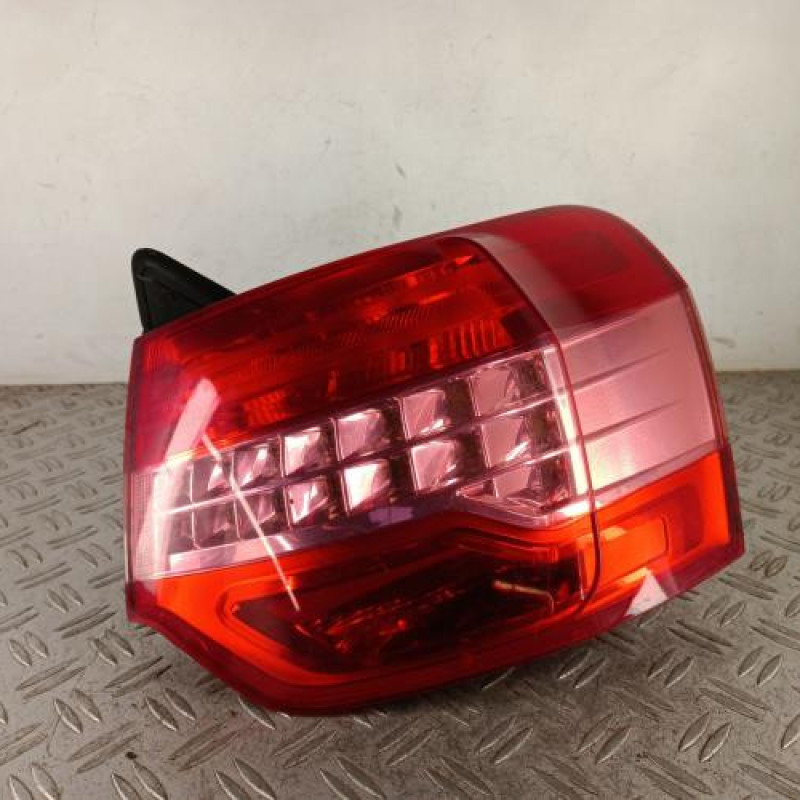 Feu arriere principal droit (feux) CITROEN C5 2