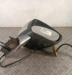 Retroviseur droit CITROEN C5 2 Photo n°1