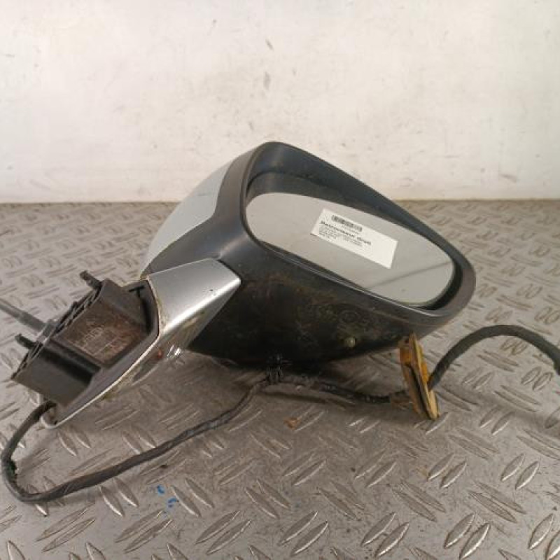 Retroviseur droit CITROEN C5 2