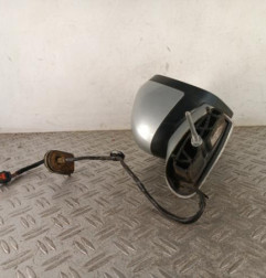 Retroviseur droit CITROEN C5 2 Photo n°3