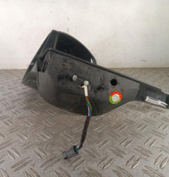 Retroviseur gauche CITROEN C3 3 Photo n°3