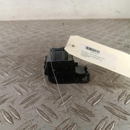 Interrupteur de leve vitre avant droit CITROEN C3 3