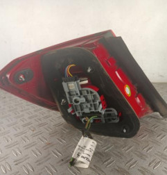 Feu arriere principal droit (feux) MERCEDES CLASSE C 204