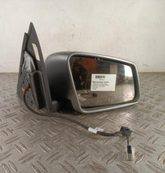 Retroviseur droit MERCEDES CLASSE C 204 Photo n°1