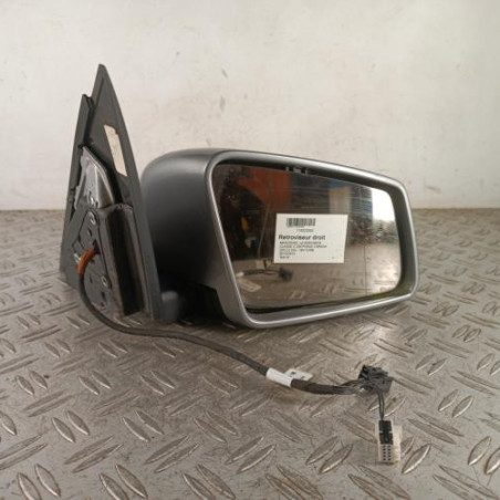 Retroviseur droit MERCEDES CLASSE C 204 Photo n°1