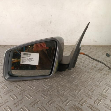 Retroviseur gauche MERCEDES CLASSE C 204 Photo n°1