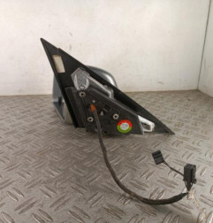 Retroviseur gauche MERCEDES CLASSE C 204 Photo n°3