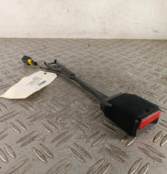 Attache ceinture avant gauche CITROEN C4 GRAND PICASSO 2 Photo n°1