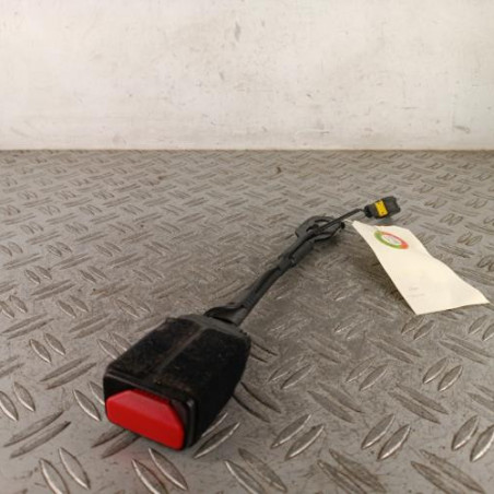 Attache ceinture avant gauche CITROEN C4 GRAND PICASSO 2