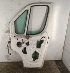 Porte avant droit PEUGEOT BOXER 3 Photo n°3