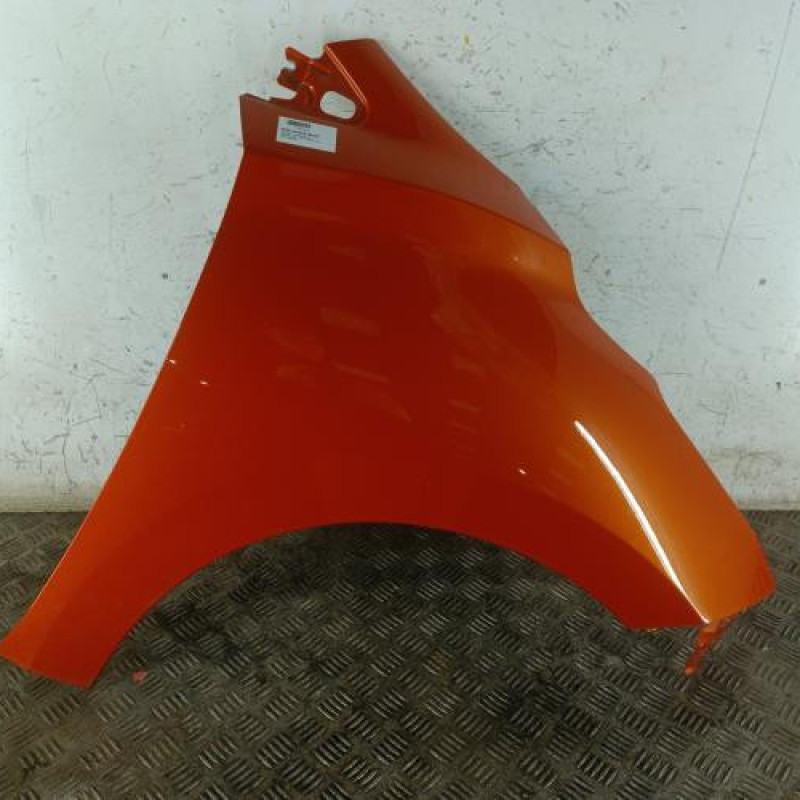 Aile avant droit NISSAN MICRA 5 Aile avant droit NISSAN MICRA 5