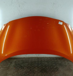 Capot NISSAN MICRA 5 Photo n°1