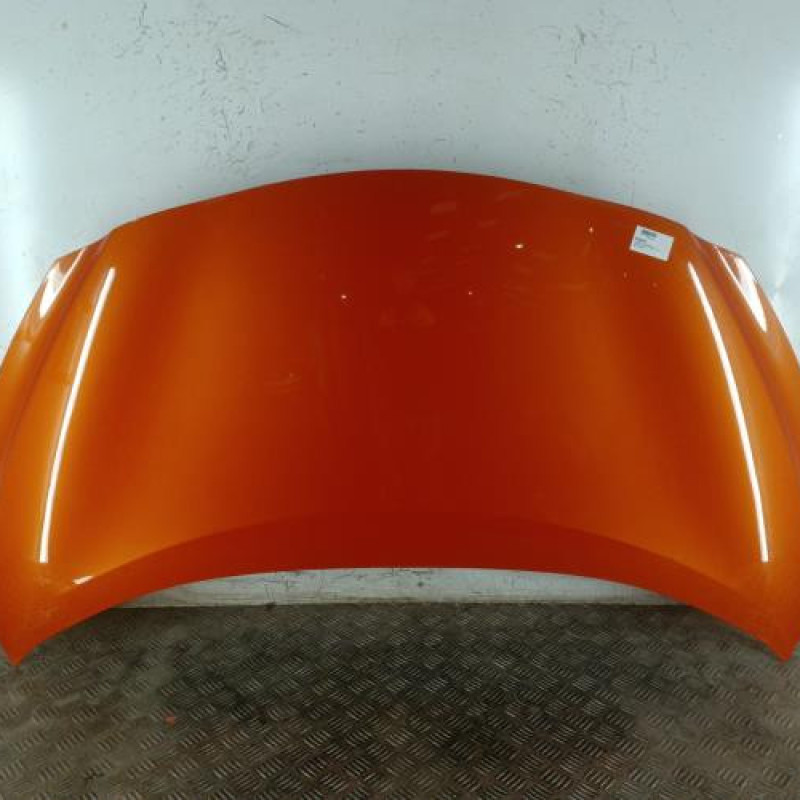 Capot NISSAN MICRA 5 Capot NISSAN MICRA 5