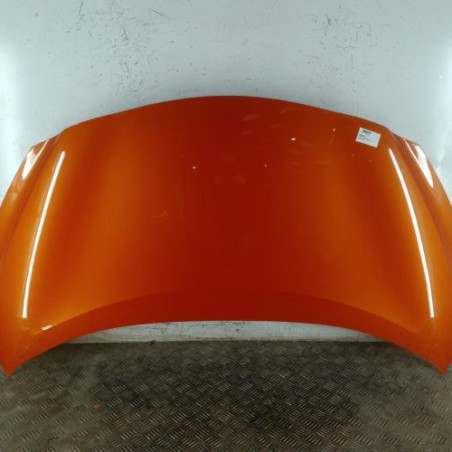 Capot NISSAN MICRA 5 Photo n°1