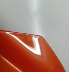 Capot NISSAN MICRA 5