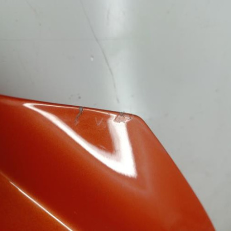 Capot NISSAN MICRA 5