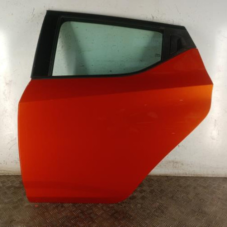 Porte arriere gauche NISSAN MICRA 5 Photo n°1