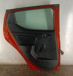 Porte arriere gauche NISSAN MICRA 5