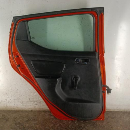 Porte arriere gauche NISSAN MICRA 5