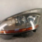 Optique avant principal gauche (feux)(phare) CITROEN C4 GRAND PICASSO 1