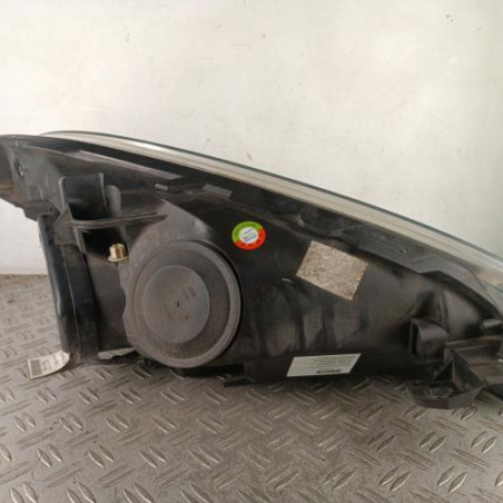 Optique avant principal gauche (feux)(phare) CITROEN C4 GRAND PICASSO 1