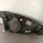 Optique avant principal gauche (feux)(phare) CITROEN C4 GRAND PICASSO 1