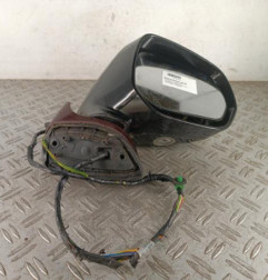 Retroviseur droit CITROEN C4 GRAND PICASSO 1 Photo n°1