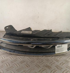 Feu diurne avant gauche CITROEN C3 3 Photo n°1